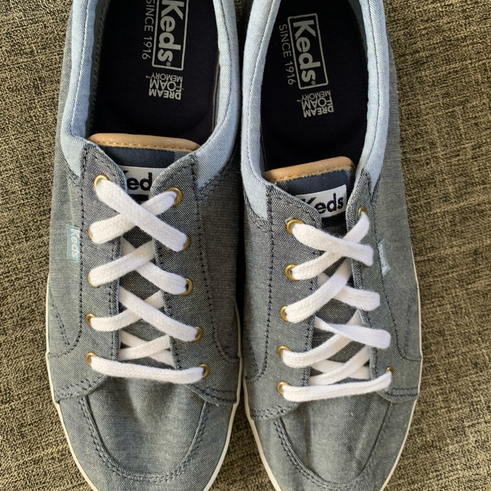 Keds sneakers